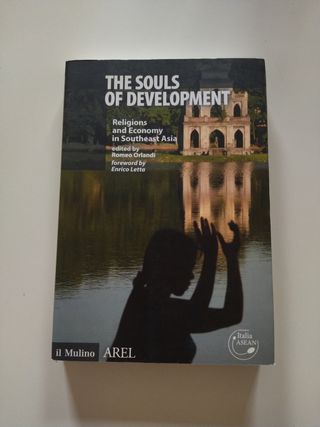 Le anime dello sviluppo Religioni ed economia n...