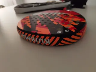 Pala de pádel Kuikma 550 Light