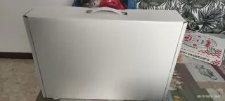 PS4 caja Driveclub + The Order 1886