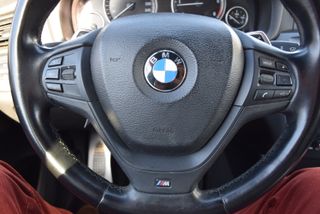 BMW X3 2013