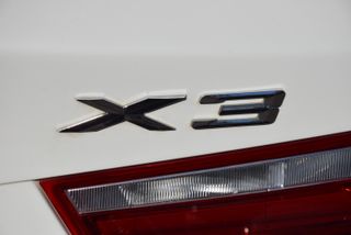 BMW X3 2013