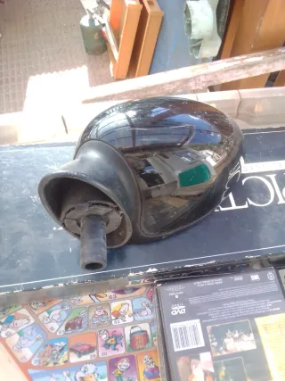 Retrovisor Mini cooper conductor no se de que mode