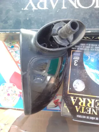 Retrovisor Mini cooper conductor no se de que mode