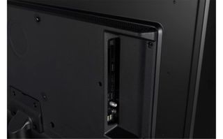 TV Panasonic 55 Google TV 4K LED