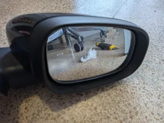 Retrovisor Derecho Volvo S40 V50 C70