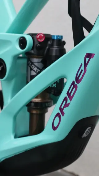 Orbea Rallon 2026