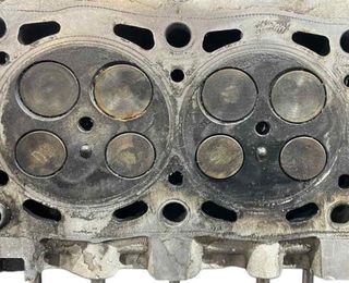 136913 9641752610 culata ford focus berlina (cap)