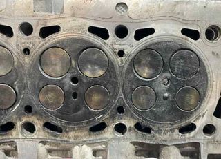 136913 9641752610 culata ford focus berlina (cap)