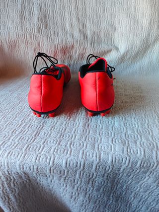 Botas fútbol Nike Phantom Venom Pro FG talla 42