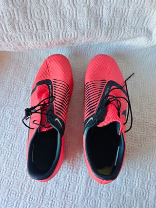 Botas fútbol Nike Phantom Venom Pro FG talla 42
