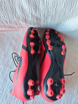 Botas fútbol Nike Phantom Venom Pro FG talla 42