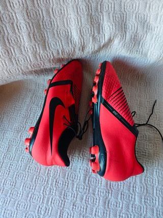 Botas fútbol Nike Phantom Venom Pro FG talla 42
