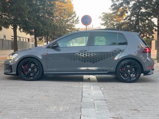 VOLKSWAGEN GOLF GTI TCR 290CV!!!