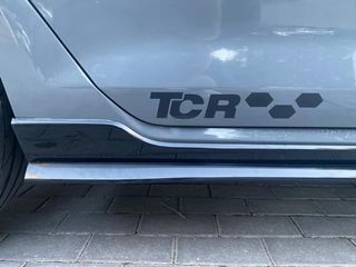 VOLKSWAGEN GOLF GTI TCR 290CV!!!