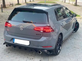 VOLKSWAGEN GOLF GTI TCR 290CV!!!
