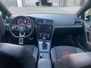 VOLKSWAGEN GOLF GTI TCR 290CV!!!
