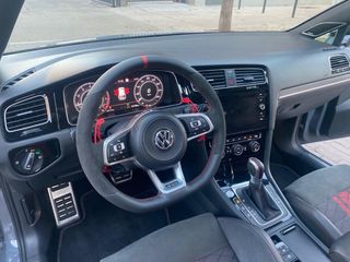 VOLKSWAGEN GOLF GTI TCR 290CV!!!