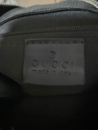 Bolso Gucci