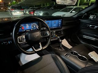 Ford Mustang EcoBoost 2.3 • 315 CV • 2024 16mil km