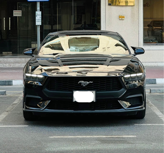 Ford Mustang EcoBoost 2.3 • 315 CV • 2024 16mil km