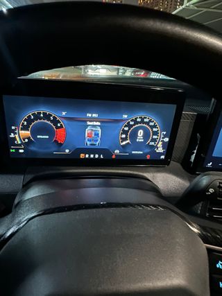 Ford Mustang EcoBoost 2.3 • 315 CV • 2024 16mil km