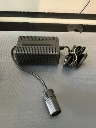 Conversor 230V para 12V