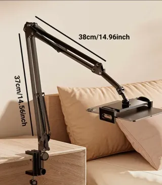 Brazo articulado para móvil