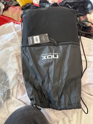 Pala de beach tenis  NOX Varadero 2025