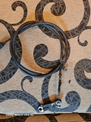 Cable Freno Tambor Piaggio 49cc