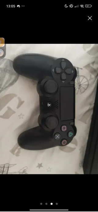 PS4 Pro 1TB Edición FIFA 21