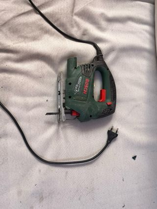 Sierra de calar Bosch PST 800 PEL