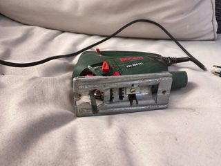 Sierra de calar Bosch PST 800 PEL