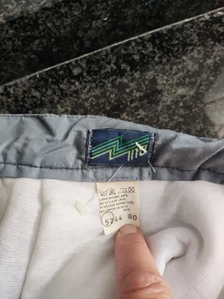 Pantalón de esquí Zitto