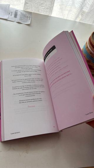 Si tú quieres, te bajas la luna