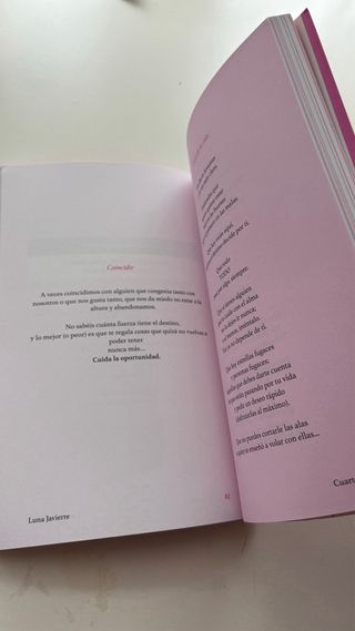 Si tú quieres, te bajas la luna