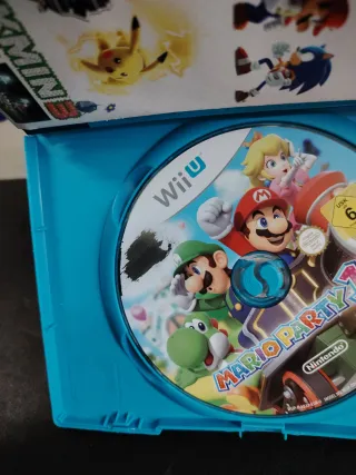 Mario Party 10 per Wii U Nintendo Selects
