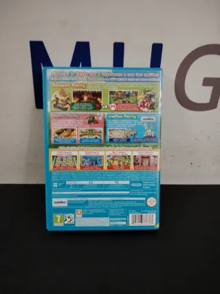 Mario Party 10 per Wii U Nintendo Selects