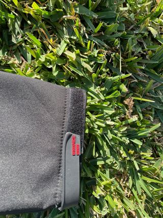 Chaqueta Negra Norway