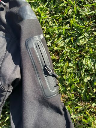 Chaqueta Negra Norway