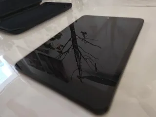 Tablet iFive mini 4s negra