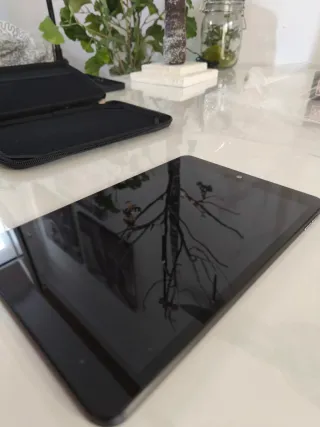 Tablet iFive mini 4s negra