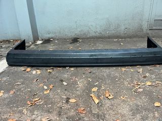 Paraurti Anteriore Volvo 240