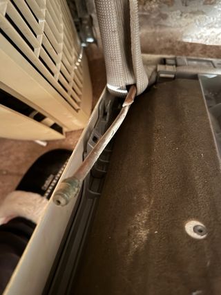 Aire Acondicionado Daikin Doble