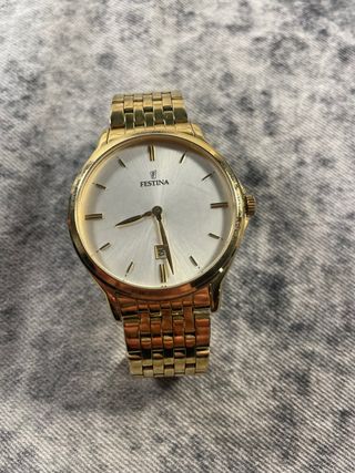 Reloj Festina