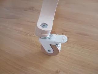 Cuna Moisés Ikea Älskvärd