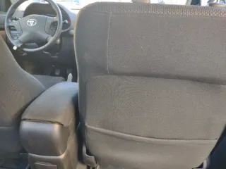 Toyota Avensis 2004