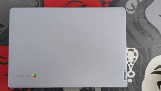Lenovo Ideapad 3 Chromebook