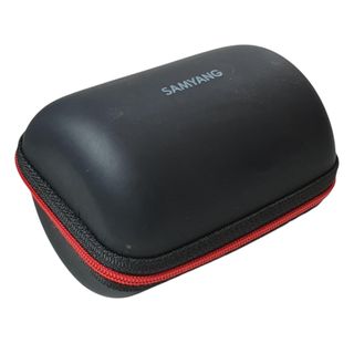 Objetivo Samyang AF 24mm F1.8 Sony E