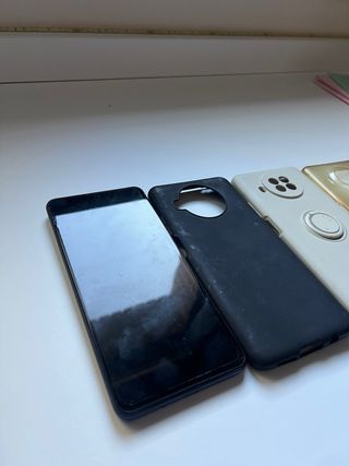 Xiaomi 10T Lite 3 Custodie e Telefono