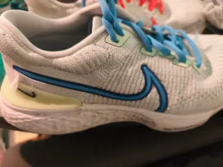 Zapatillas Nike Air Zoom Mujer Talla 39